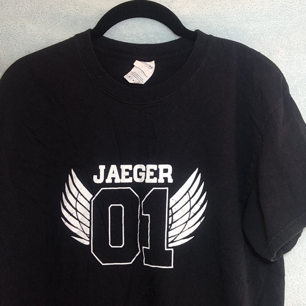 Gildan short sleeved T-shirt